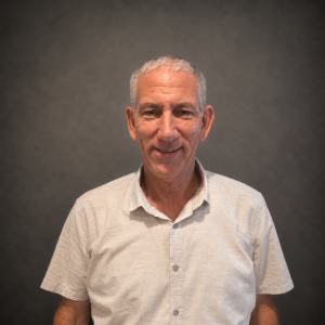 הרב יוני ברלין