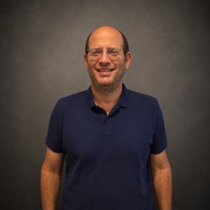 הרב אחיה פרינס