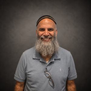 הרב שלמה מזרחי