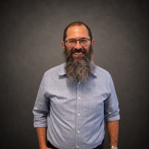 גבי בן אהרון